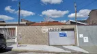 Foto 2 de Casa com 3 Quartos à venda, 110m² em Parque Residencial Vila União, Campinas