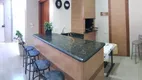 Foto 10 de Casa com 3 Quartos à venda, 168m² em Residencial Palermo, Franca