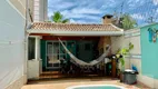 Foto 3 de Casa de Condomínio com 3 Quartos à venda, 150m² em Vila Mafalda, Jundiaí