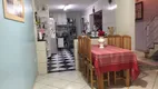 Foto 2 de Sobrado com 3 Quartos à venda, 125m² em Jardim Zaira, Mauá