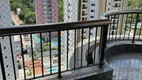 Foto 25 de Apartamento com 4 Quartos à venda, 234m² em Jardim Anália Franco, São Paulo