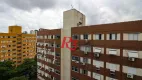 Foto 4 de Apartamento com 3 Quartos à venda, 75m² em Encruzilhada, Santos