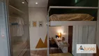 Foto 29 de Apartamento com 2 Quartos à venda, 62m² em Jardim Villagio Ghiraldelli, Hortolândia