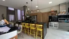 Foto 27 de Casa de Condomínio com 3 Quartos à venda, 270m² em Residencial Villa Dumont, Bauru