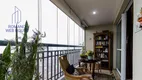 Foto 9 de Apartamento com 3 Quartos à venda, 140m² em Ipiranga, São Paulo