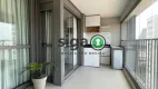 Foto 10 de Apartamento com 1 Quarto para alugar, 44m² em Paraíso, São Paulo