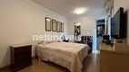 Foto 9 de Apartamento com 4 Quartos à venda, 158m² em Sion, Belo Horizonte