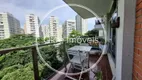 Foto 14 de Apartamento com 2 Quartos para alugar, 68m² em Leblon, Rio de Janeiro