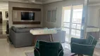 Foto 2 de Apartamento com 3 Quartos à venda, 194m² em Jardim Aquarius, São José dos Campos