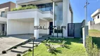 Foto 2 de Casa de Condomínio com 3 Quartos à venda, 203m² em Jardins Capri, Senador Canedo