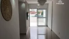 Foto 3 de Apartamento com 2 Quartos para venda ou aluguel, 97m² em Embaré, Santos