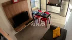 Foto 2 de Apartamento com 1 Quarto à venda, 31m² em Pinheiros, São Paulo