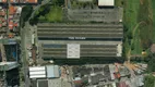 Foto 3 de Galpão/Depósito/Armazém para alugar, 1025m² em Piraporinha, Diadema