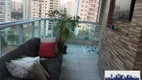 Foto 2 de Apartamento com 4 Quartos à venda, 180m² em Pompeia, São Paulo