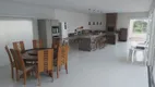 Foto 3 de Casa de Condomínio com 3 Quartos para alugar, 265m² em Jockey Park, Uberaba