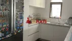 Foto 4 de Flat com 3 Quartos à venda, 140m² em Jardins, São Paulo