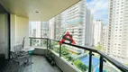 Foto 2 de Apartamento com 3 Quartos para venda ou aluguel, 220m² em Itaim Bibi, São Paulo