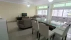 Foto 4 de Apartamento com 3 Quartos para venda ou aluguel, 134m² em Pitangueiras, Guarujá