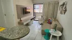Foto 7 de Apartamento com 1 Quarto para alugar, 40m² em Ponta Verde, Maceió