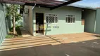 Foto 3 de Casa com 2 Quartos à venda, 200m² em Bonfim Paulista, Ribeirão Preto