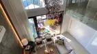 Foto 6 de Casa de Condomínio com 5 Quartos à venda, 458m² em Ribeirão do Lipa, Cuiabá