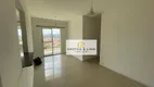 Foto 2 de Apartamento com 3 Quartos à venda, 68m² em Parque Santo Antônio, Taubaté