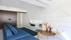 Foto 4 de Apartamento com 2 Quartos para alugar, 174m² em Vila Clementino, São Paulo