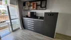 Foto 11 de Apartamento com 1 Quarto para alugar, 31m² em Centro, Guarulhos