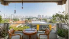 Foto 4 de Apartamento com 3 Quartos à venda, 184m² em Cidade Monções, São Paulo