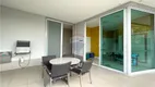 Foto 39 de Apartamento com 4 Quartos para alugar, 141m² em Gutierrez, Belo Horizonte
