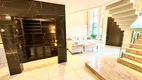 Foto 11 de Casa de Condomínio com 4 Quartos à venda, 450m² em Condominio Florais Italia, Cuiabá