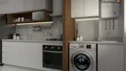 Foto 6 de Apartamento com 2 Quartos à venda, 56m² em Santa Cândida, Curitiba