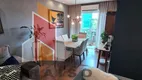 Foto 4 de Apartamento com 3 Quartos à venda, 77m² em Tibery, Uberlândia