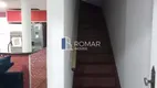 Foto 7 de Sobrado com 3 Quartos à venda, 140m² em Marapé, Santos