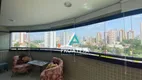 Foto 11 de Apartamento com 3 Quartos à venda, 140m² em Centro, Santo André