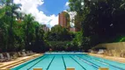 Foto 13 de Apartamento com 3 Quartos para alugar, 143m² em Morumbi, São Paulo