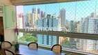 Foto 5 de Apartamento com 3 Quartos à venda, 87m² em Sion, Belo Horizonte