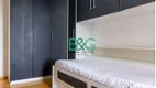 Foto 14 de Apartamento com 2 Quartos à venda, 76m² em Vila Bela, São Paulo