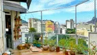 Foto 8 de Cobertura com 4 Quartos à venda, 156m² em Humaitá, Rio de Janeiro