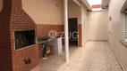 Foto 5 de Casa com 3 Quartos à venda, 180m² em Parque Residencial Carvalho de Moura, Campinas