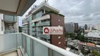 Foto 7 de Apartamento com 1 Quarto para alugar, 33m² em Chácara Santo Antônio, São Paulo