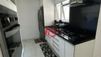 Foto 15 de Apartamento com 2 Quartos à venda, 111m² em Ponta da Praia, Santos