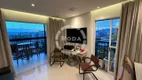 Foto 5 de Apartamento com 3 Quartos à venda, 128m² em Encruzilhada, Santos