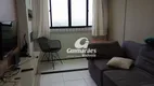 Foto 3 de Apartamento com 3 Quartos à venda, 67m² em Cocó, Fortaleza
