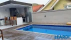 Foto 23 de Casa de Condomínio com 3 Quartos à venda, 320m² em Alphaville, Santana de Parnaíba