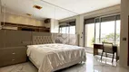 Foto 9 de Casa de Condomínio com 4 Quartos à venda, 380m² em Residencial Goiânia Golfe Clube, Goiânia