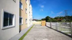 Foto 14 de Apartamento com 2 Quartos à venda, 50m² em Brejatuba, Guaratuba