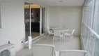 Foto 4 de Apartamento com 3 Quartos à venda, 108m² em Brooklin, São Paulo