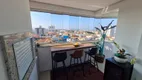 Foto 2 de Apartamento com 3 Quartos à venda, 92m² em Barreiros, São José