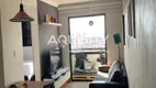 Foto 3 de Apartamento com 2 Quartos à venda, 52m² em Vila Bertioga, São Paulo